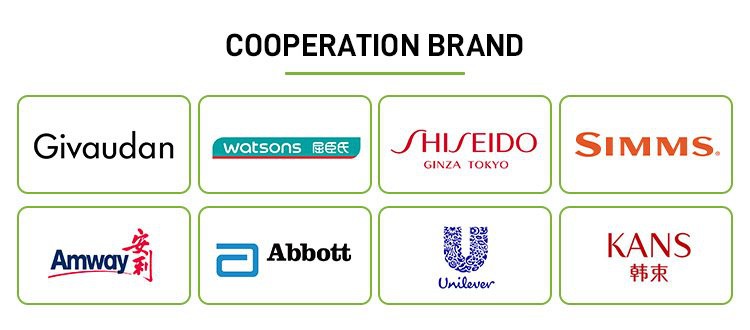 Cooperation brand Cooperation brand