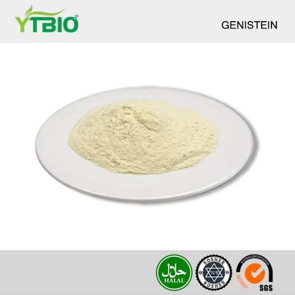 Genistein prah