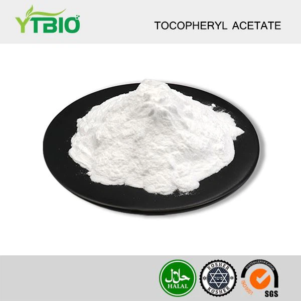 Tokoferil acetat u prahu