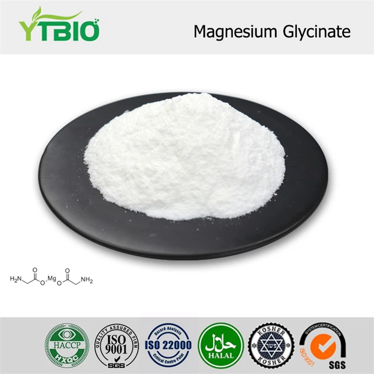 Magnezijum glicinat u prahu