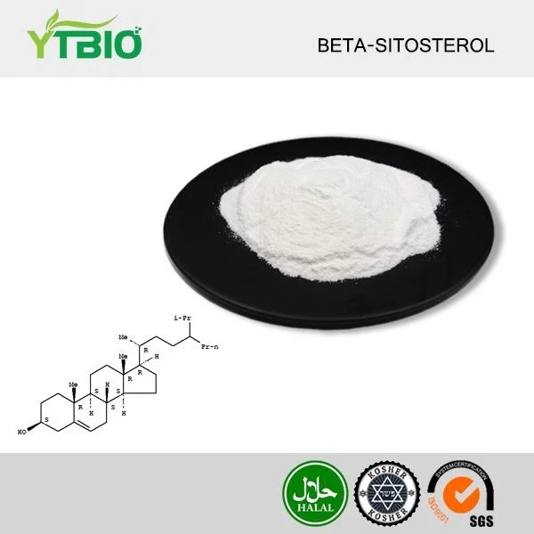 Čisti beta sitosterol