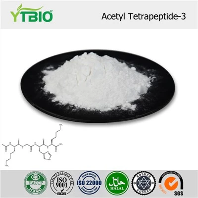 Acetil tetrapeptid-3