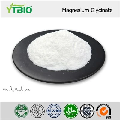 Magnezijum glicinat u prahu