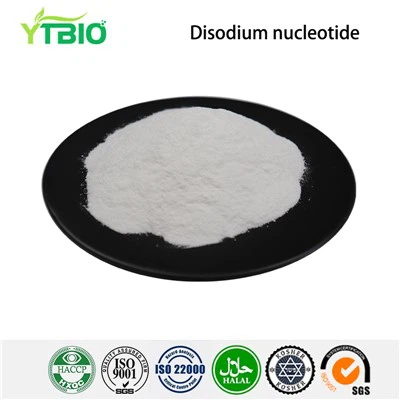 dinatrijum nukleotid
