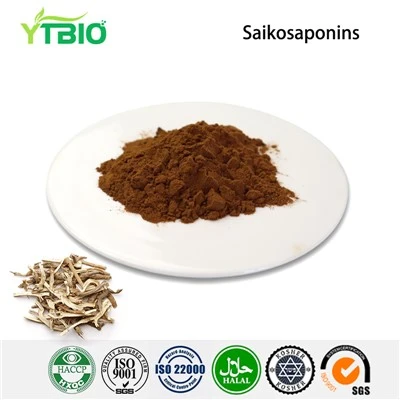 Saikosaponins
