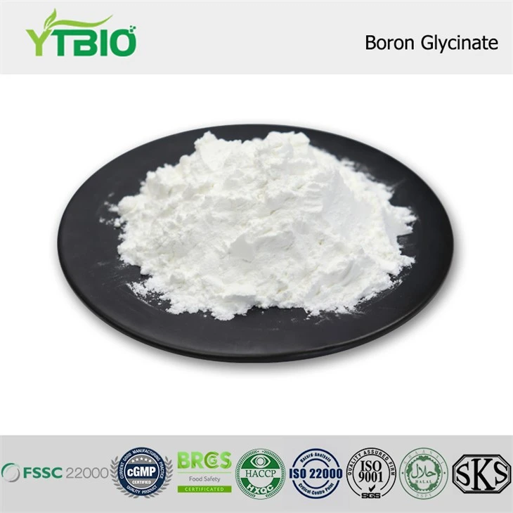 Bor glicinat