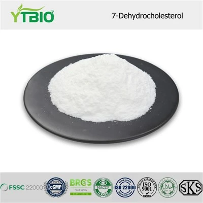 7- dehydrocholesterol