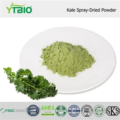Bulk Kelj u prahu