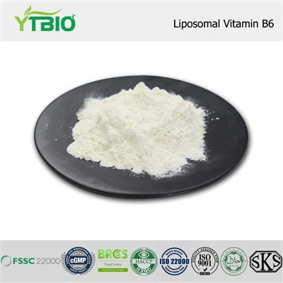 Lipozomalni vitamin B6