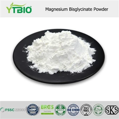 Magnezijum bisglycinit prah