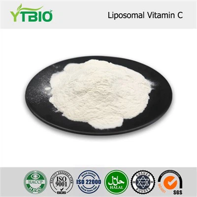 Čisti lipozomalni vitamin C
