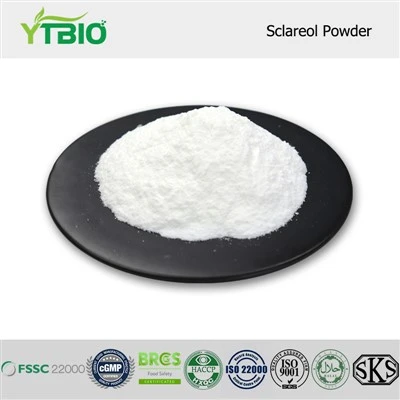 Sclareol Powder